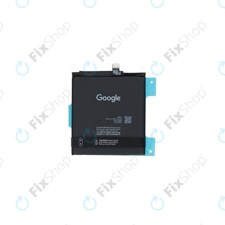 Google Pixel 9 - Baterie GVYZ7 4700mAh - G949-00975-00, G949-01092-00 Genuine Service Pack