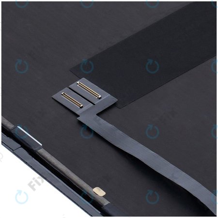 Apple iPad Pro 12.9 (5th Gen 2021, 6th Gen 2022) - Ecran LCD + Sticlă Tactilă + IC Modul Refurbished