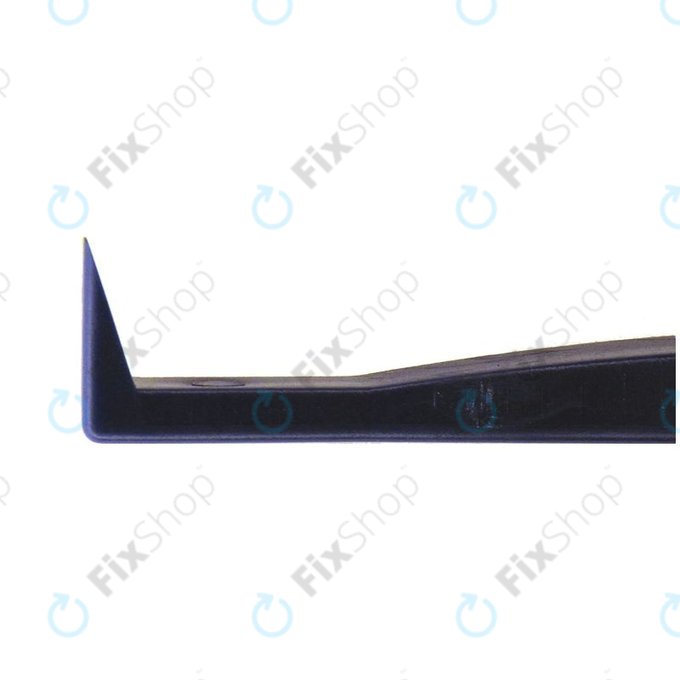 Buton plastic pentru Demontare cu unghiu de 90°