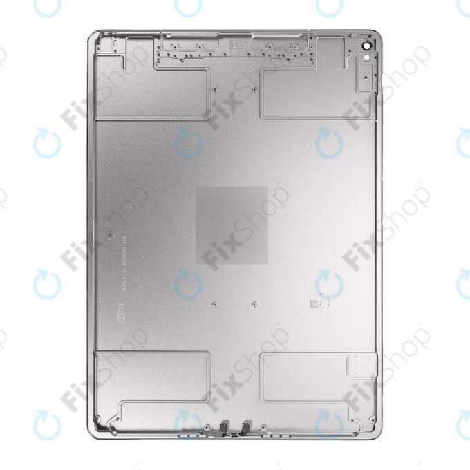 Apple iPad Pro 12.9 (2nd Gen 2017) - Carcasă Baterie 4G Versiune (Space Gray)