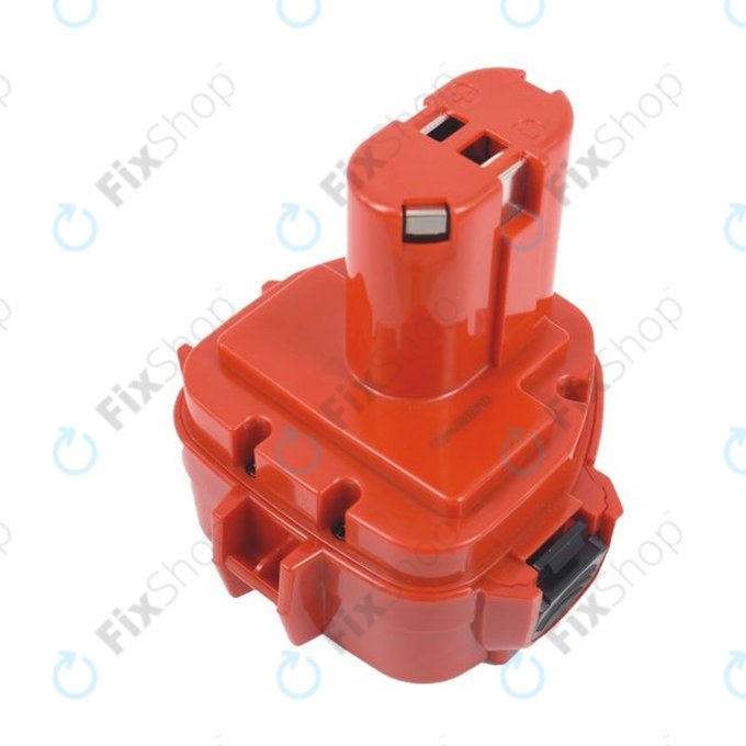 Baterie pentru Makita 1050, 1500mAh, Ni-MH, 12V, 192598-2, 193981-6, HQ