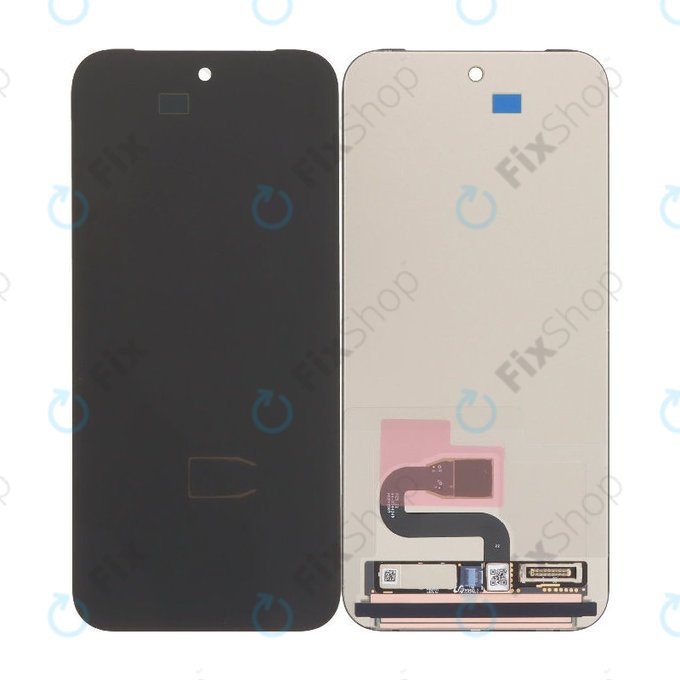 Ecran OLED pentru Google Pixel 10 Pro XL, Sticlă Tactilă fără ramă