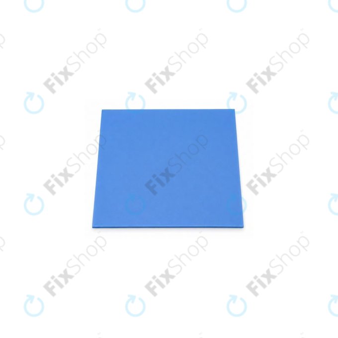 Pad termic RGEEK AC, 6.0 W/mK, 100 × 100 × 0.5mm