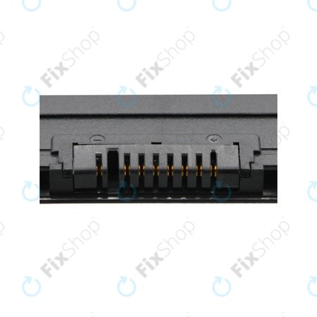 Baterie pentru Fujitsu Lifebook E4411, E448, E458, 3450mAh, Li-Pol, 14.4V, FPB0338S, HQ