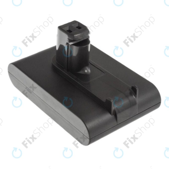 Dyson DC-series - Battery 917083-07 Li-Ion 22.2V 2000mAh