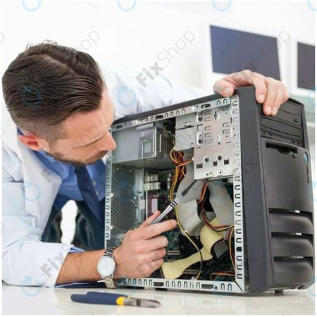 Kingsdun - Set de Șurubelnițe de Precizie pentru Servicii de Telefonie, Calculatoare și Electronice 115în1