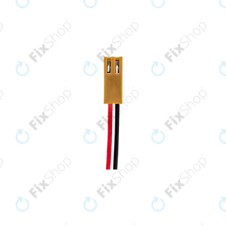 Baterie pentru Fanuc 18-T Series Programmable Logic, 2400mAh, Li-MnO2, 6V, BR-2/3AGCT4A, HQ