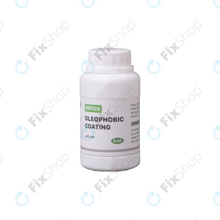 Refox AFC-100 - Strat Oleofob (300g)