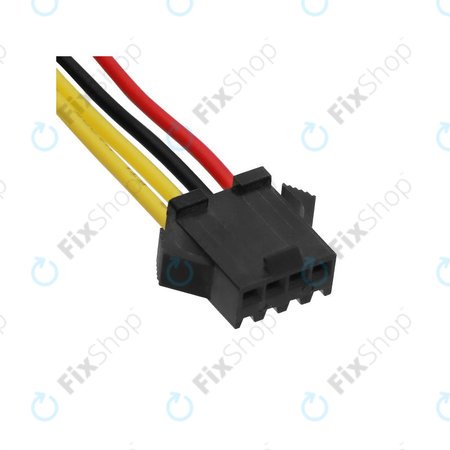 Baterie pentru Hoover HGO31, HGO32, HGO33, 2600mAh, Li-Ion, 14.8V, B015, HQ