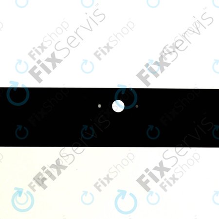 Apple iMac 21.5" A1311 (Late 2009 - Late 2011) - Sticlă Frontală