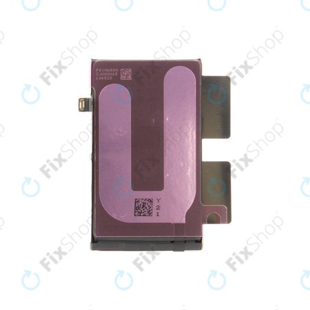 Ramă Mijlocie cu Baterie pentruiPhone 17 | White | ZD076-00749 | Genuine Apple