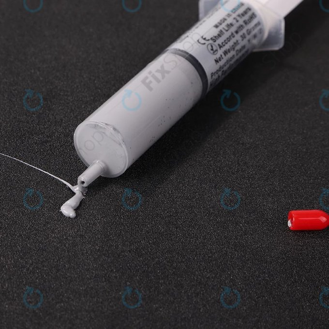 Pastă termică GD900, 7g