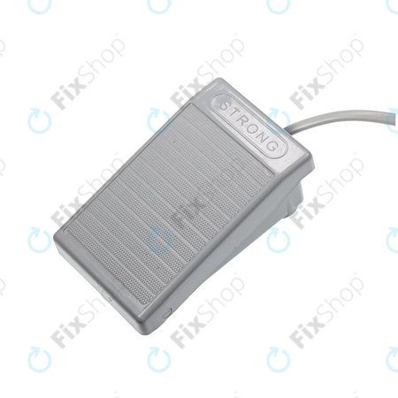 SaeShin Strong 204 - Statie de şlefuit electrică de 65W