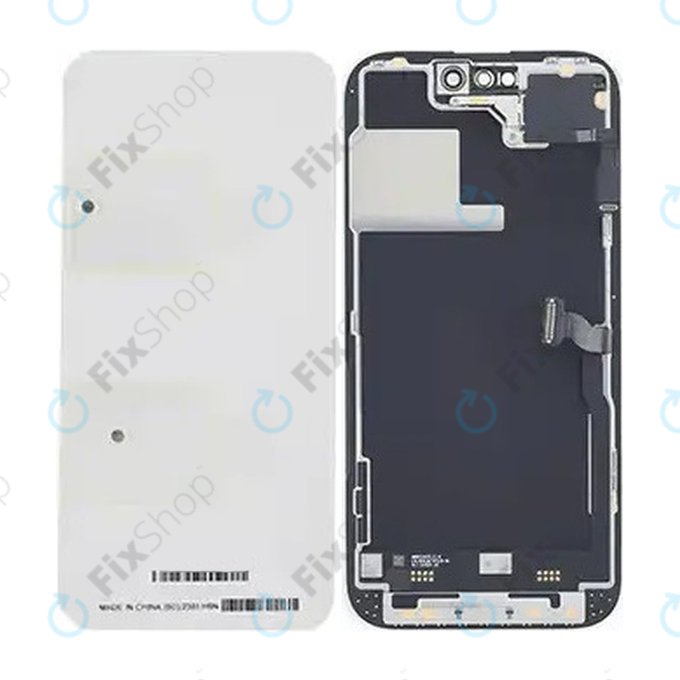 Ansamblu Display OLED Ecran pentru iPhone 14 Pro | 661-29370 | Genuine Apple