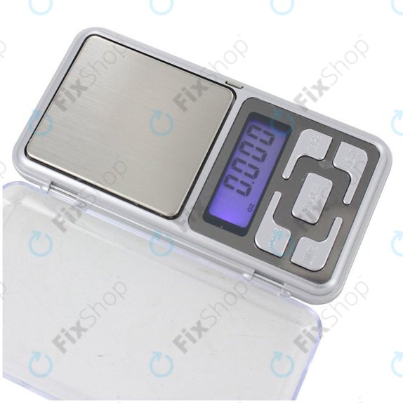TFY MH-500 - Mini scară 500g/0.01g