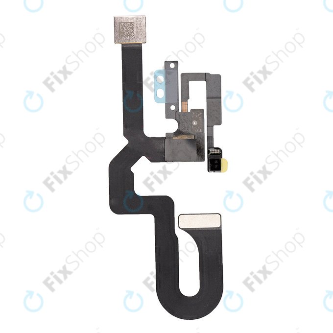 Apple iPhone 7 Plus - Camera Frontală + Proximity Senzor