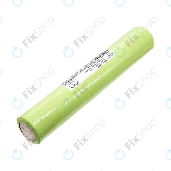 Baterie pentru Streamlight ML5000, 5000mAh, Ni-MH, 6V, 20170, HQ