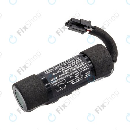 Baterie pentru Logitech UE Boom 2, 3400mAh, Li-Ion, 3.7V, 00798-601-8207, HQ