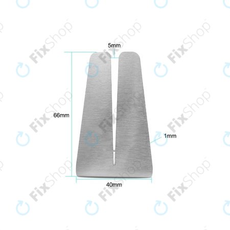 Relife RL-074 - Suport pentru Îndepărtarea Adezivului de pe Vârfuri