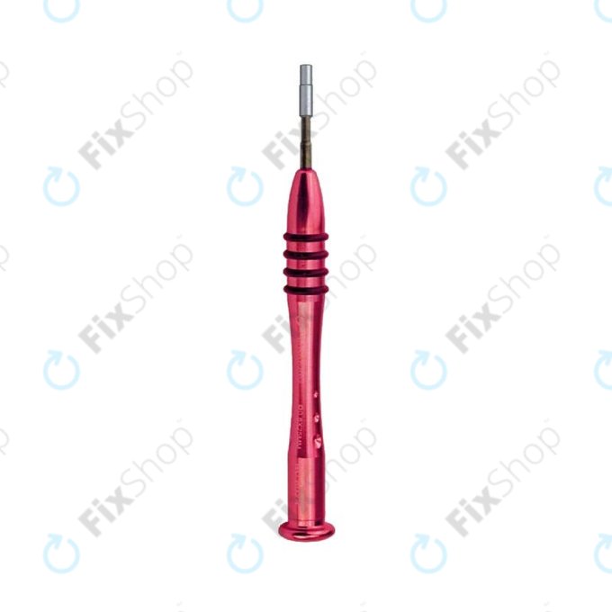 Penggong - Şurubelniţă - Hexagon M2.5 (iPhone 6s)