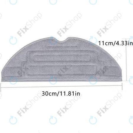 Xiaomi Roborock S8, S8+, S8 Pro Ultra, G20 - Mop