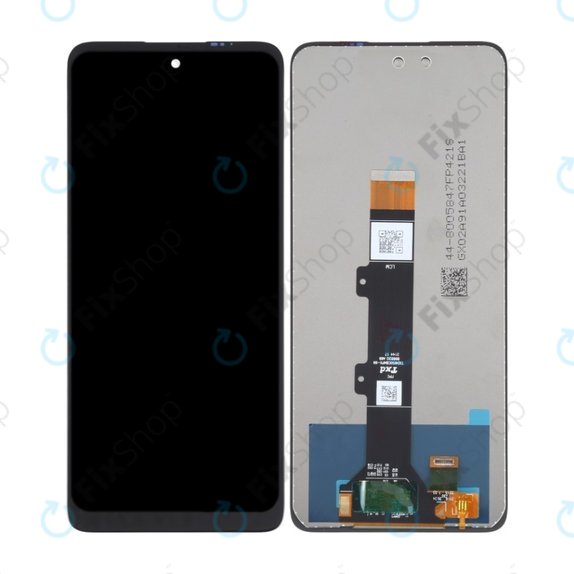 Motorola Moto E32s - Ecran LCD + Sticlă Tactilă TFT