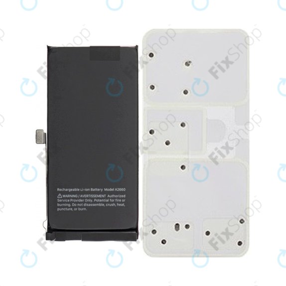 Baterie pentru iPhone 13 Mini | 661-22374 | 2406mAh | Genuine Apple