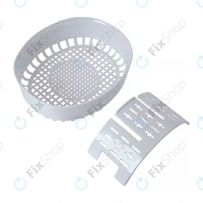 Geti GUC 751 - Aparat de curățat cu ultrasunete - 0,75L