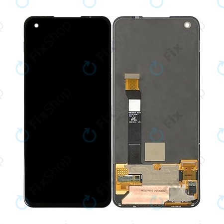 Asus Zenfone 9 AI2202 - Ecran LCD + Sticlă Tactilă OLED