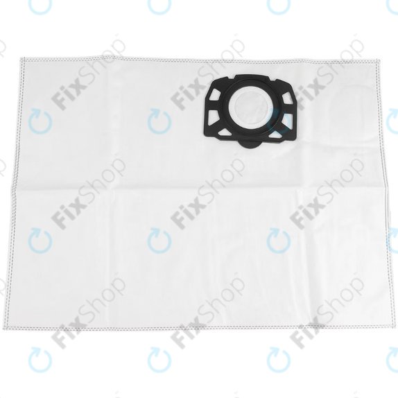 Sac de praf, 4 buc. pentru Kärcher WD 2, WD 2 Plus, WD 3