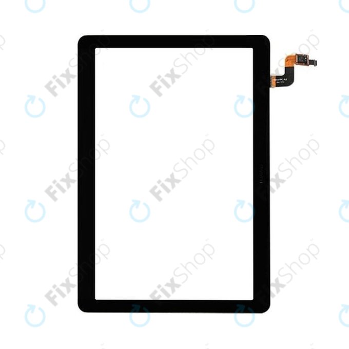 Huawei MediaPad T3 10 - Sticlă Tactilă (Black)