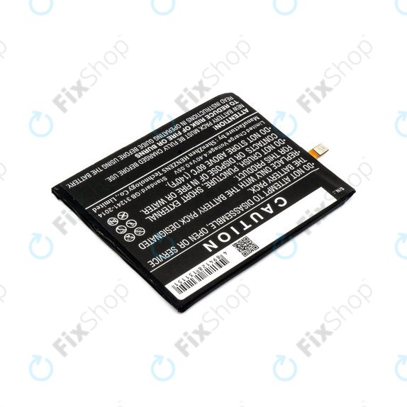 Nokia 6 - Baterie HE316 3000mAh HQ
