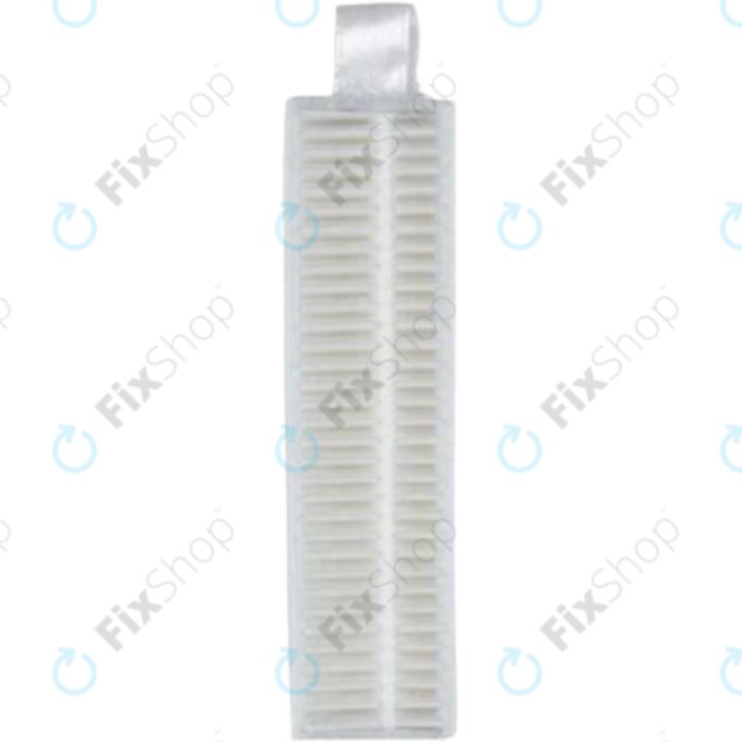 Set de piese de schimb pentru Rowenta Explorer s60 (1x Perie principală, 2x Filter, 4x Perie laterală)