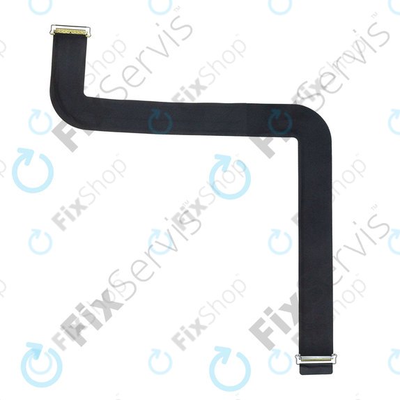 Apple iMac 27" A1419 (Late 2012 - Late 2013) - Cablu eDP display LCD