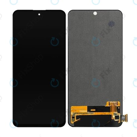 Xiaomi Redmi Note 10 Pro - Ecran LCD + Sticlă Tactilă TFT
