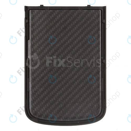 Blackberry Q10 - Carcasă Baterie (Black)
