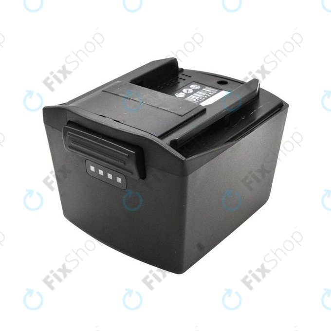 Baterie pentru Hilti SFC14-A, SFH140A, 4000mAh, Li-Ion, 14.4V, B14/3.3, HQ