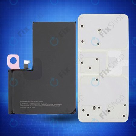 Baterie pentru iPhone 16 Pro | 661-42720 | 3582mAh | Genuine Apple