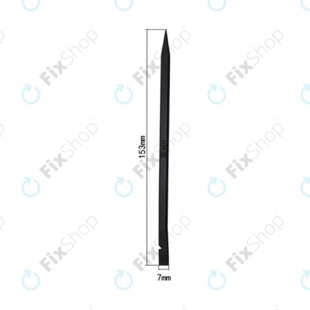 Spudger universal din Plastic pentru Demontare (negru)