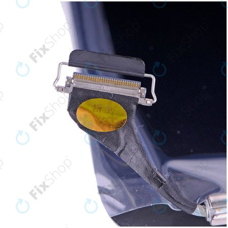 Apple MacBook Pro 13" Retina A1425 (Late 2012 - Early 2013 - Ecran LCD + Sticlă Frontală + Carcasă Spate Original Refurbished