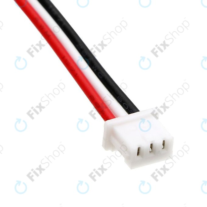 Baterie pentru Xiaomi 70mai, 650mAh, Li-Ion, 3.7V, HMC1430, HQ