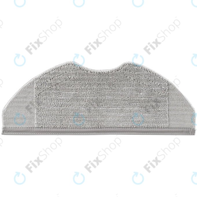 Set de piese de schimb pentru Xiaomi Robot Vacuum S40 (2x Perie principală, 4x Filter, 4x Perie laterală, 4x Mop)