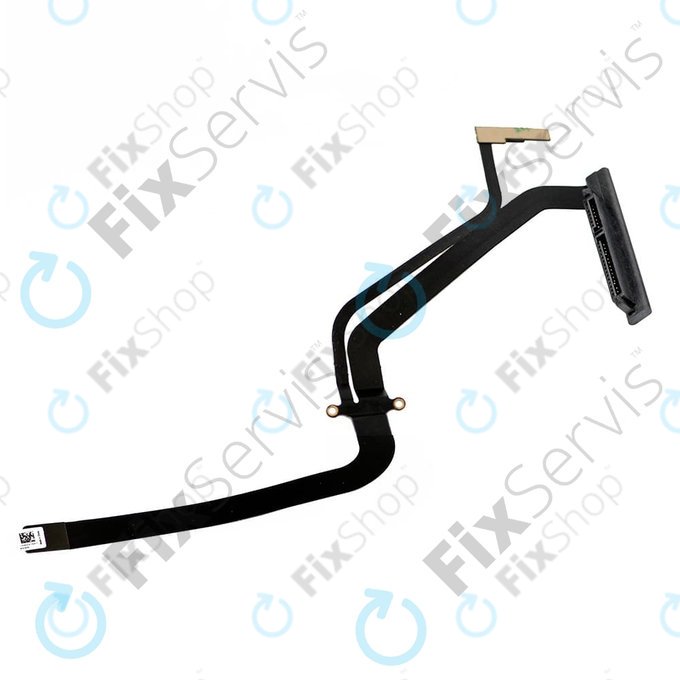 Apple MacBook Pro 13" A1278 (Early 2011 - Late 2011) - Cablu HDD