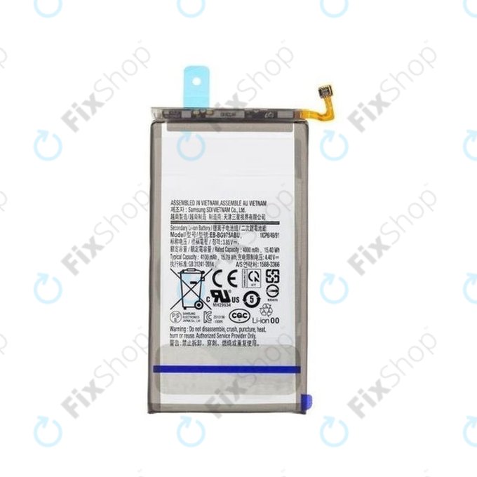 Samsung Galaxy S10e G970F - Baterie EB-BG970ABU 3100mAh