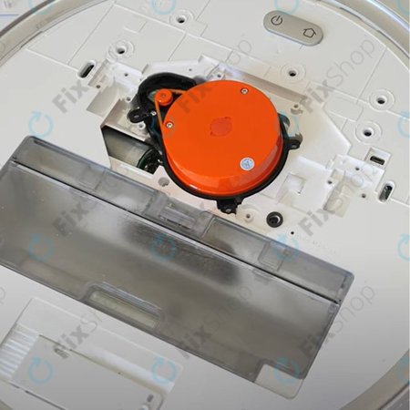 Xiaomi Roborock S4 Max, S5, S5 Max, S6, S6 MaxV, S6 Pure, S7, Mijia 1S - Senzor de distanță cu laser