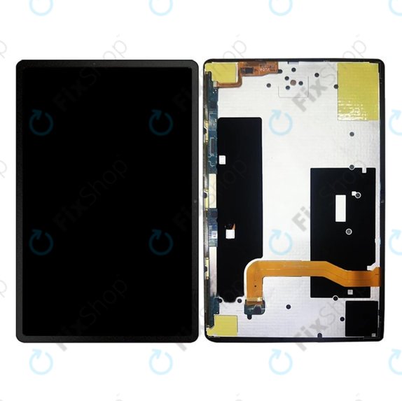 Samsung Galaxy Tab S8+ X800, X806B - Ecran LCD + Sticlă Tactilă OLED