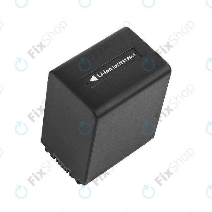 Baterie pentru Sony FDR-AX, HDR-CX, HDR-CX HDR-PJ, NEX-VG30, 2700mAh, Li-Ion, 7.3V, NP-FV100A, HQ
