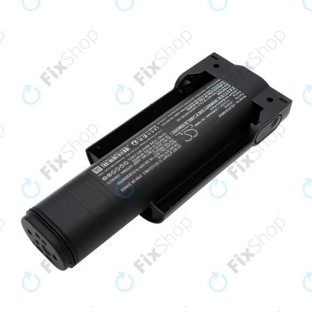 Baterie pentru Dyson WashG1 Wet Floor Cleaner, 2350mAh, Li-Ion, 14.8V, 452646, HQ