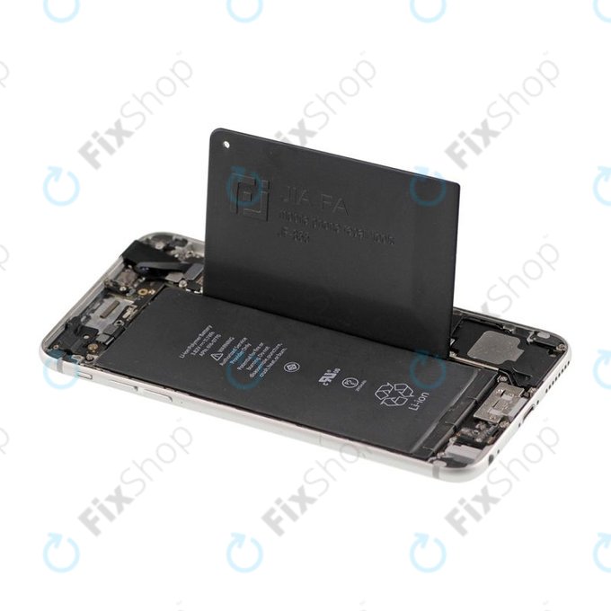 Best JF-855 - Unelte din plastic plate de dezasamblare a bateriei