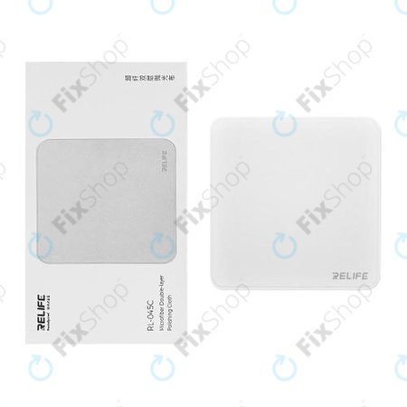 Relife RL-045C - Cârpă din Microfibră